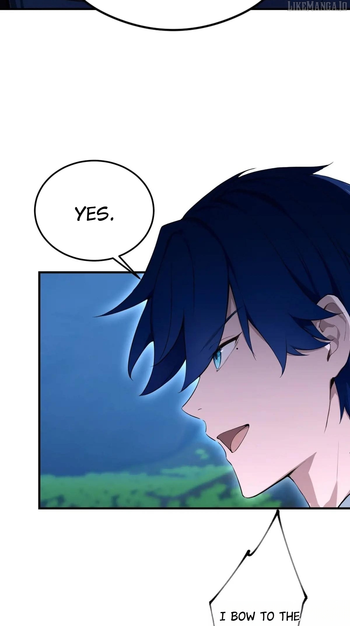 Outrageous! I opened a training class for empresses Chapter 70 - page 17